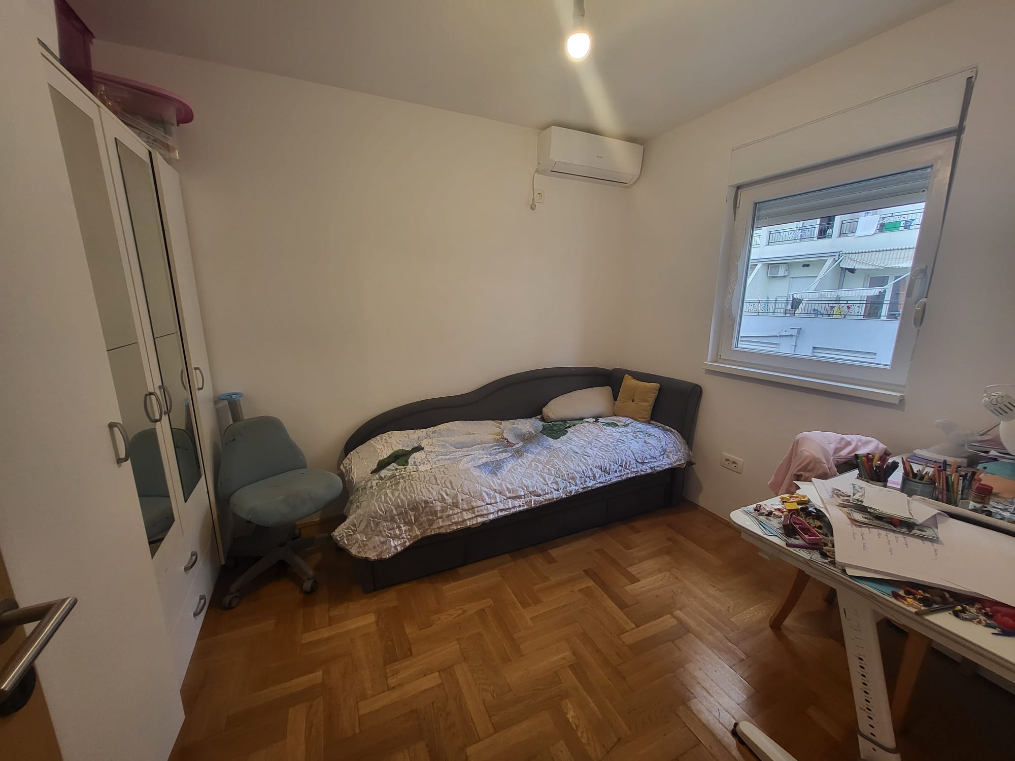 Image of Apartment - 2 Bedrooms - 1 Bathrooms for Sale in Budva-Budva-Montenegro, Image 7